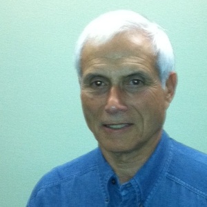 Fundraising Page: Alan Spector